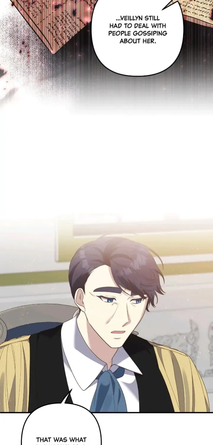 I'm Engaged to an Obsessive Male Lead Chapter 78 page 26 - 