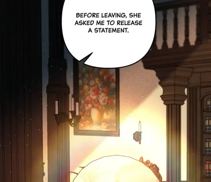 I'm Engaged to an Obsessive Male Lead Chapter 78 page 28 - 