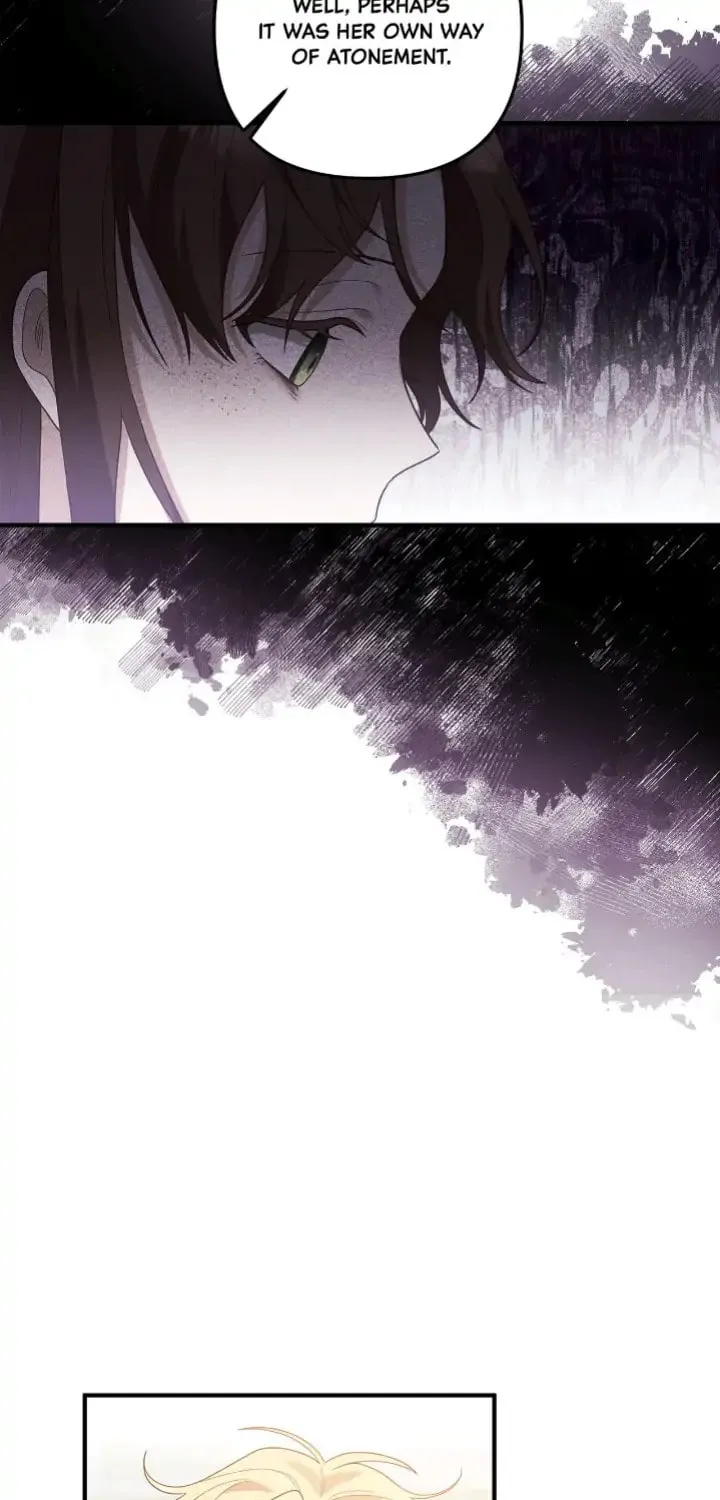 I'm Engaged to an Obsessive Male Lead Chapter 78 page 33 - 