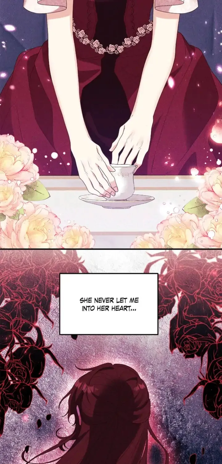 I'm Engaged to an Obsessive Male Lead Chapter 78 page 37 - 