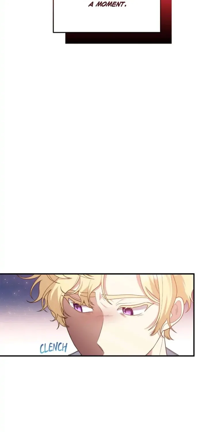 I'm Engaged to an Obsessive Male Lead Chapter 78 page 39 - 