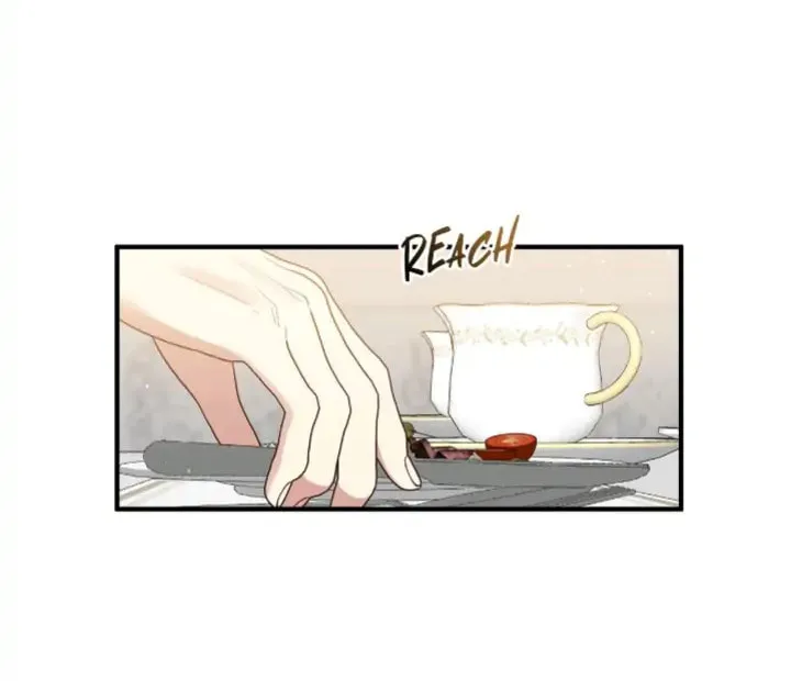 I'm Engaged to an Obsessive Male Lead Chapter 78 page 40 - 