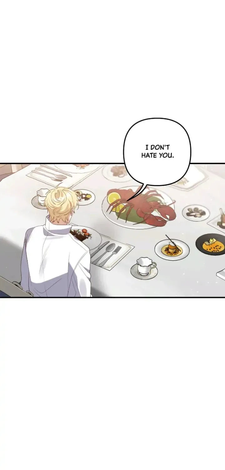 I'm Engaged to an Obsessive Male Lead Chapter 78 page 5 - 