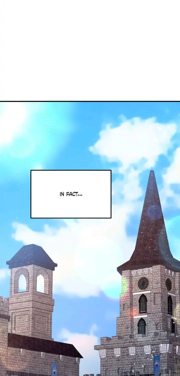 I'm Engaged to an Obsessive Male Lead Chapter 78 page 42 - 