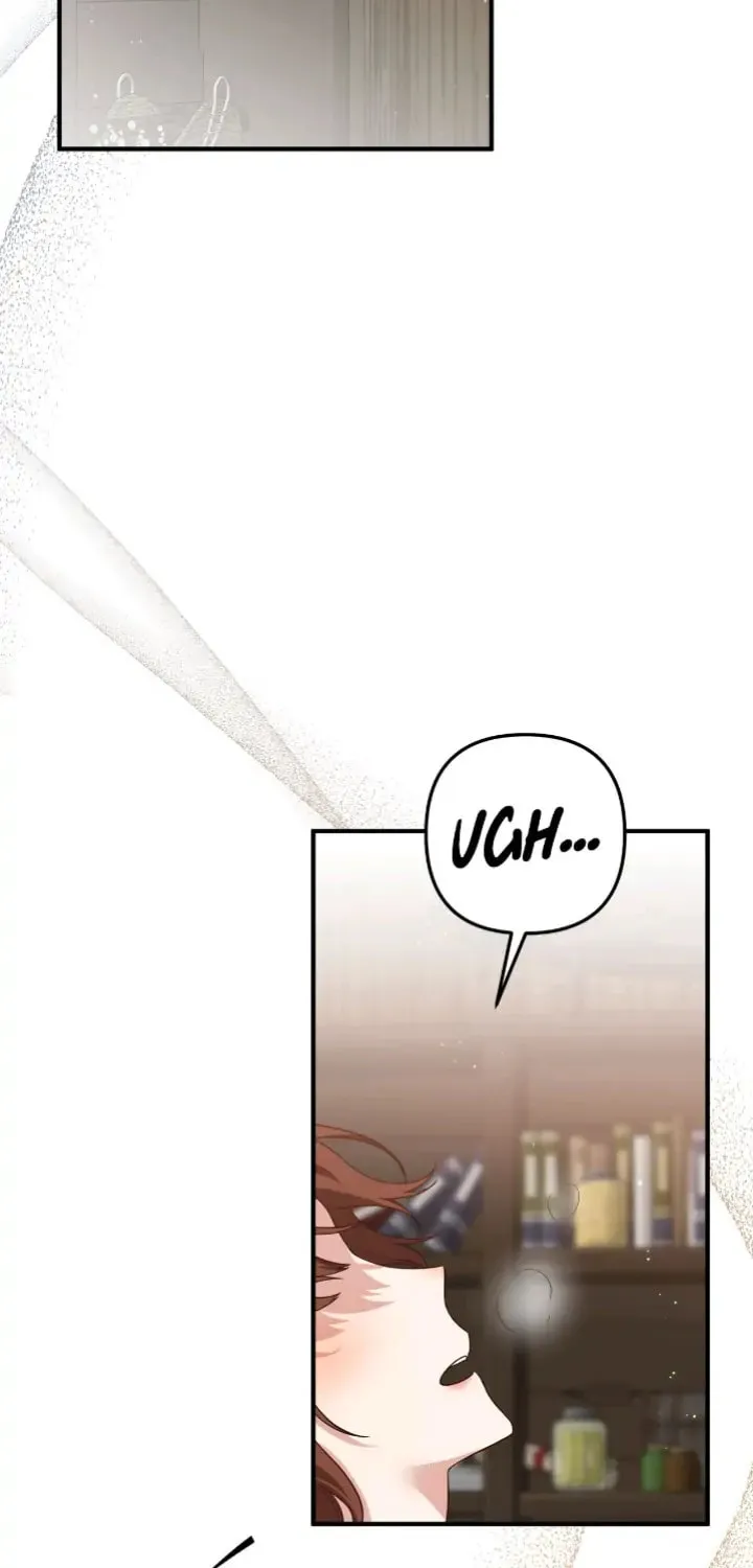 I'm Engaged to an Obsessive Male Lead Chapter 78 page 47 - 