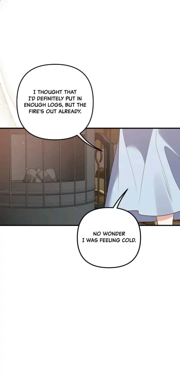 I'm Engaged to an Obsessive Male Lead Chapter 78 page 49 - 