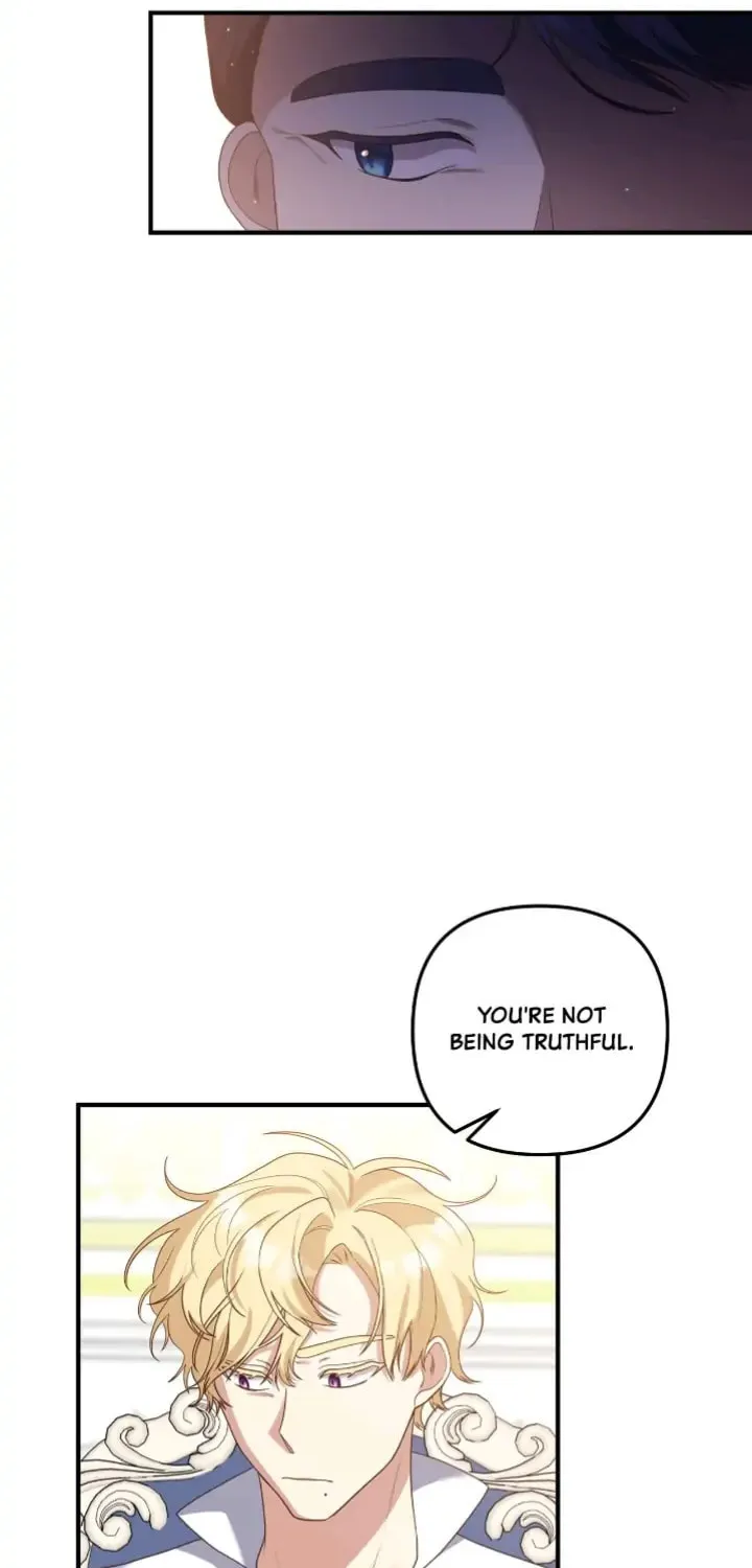 I'm Engaged to an Obsessive Male Lead Chapter 78 page 6 - 