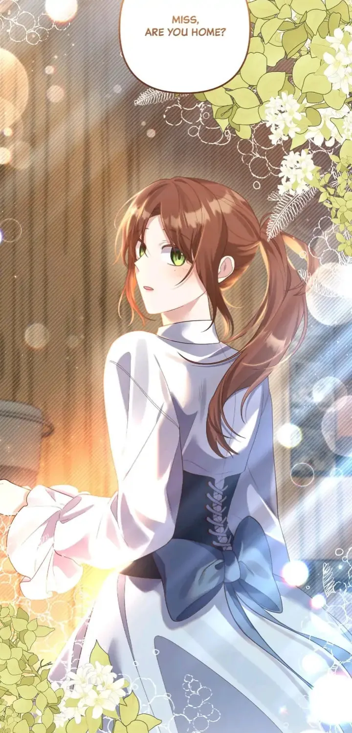 I'm Engaged to an Obsessive Male Lead Chapter 78 page 53 - 