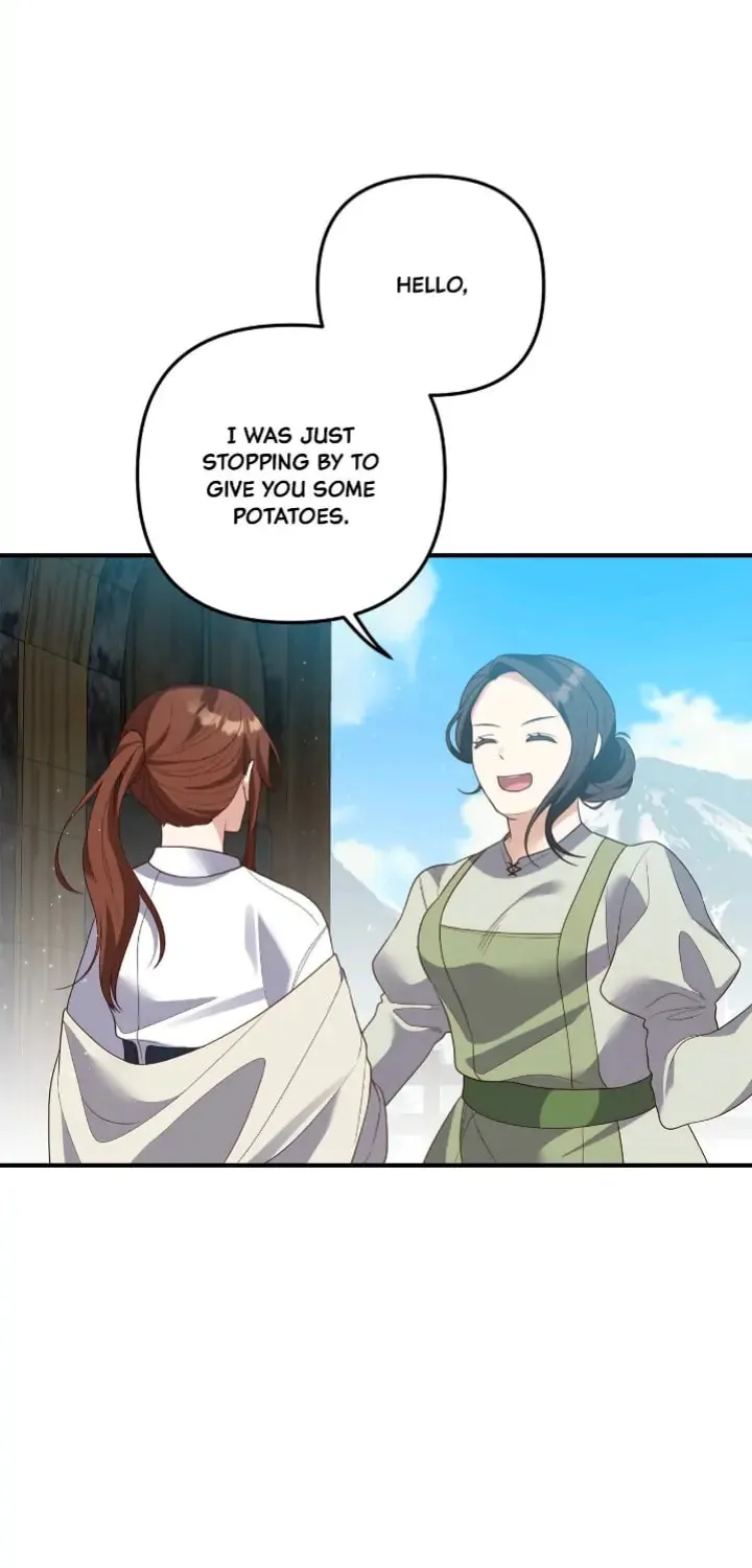 I'm Engaged to an Obsessive Male Lead Chapter 78 page 55 - 