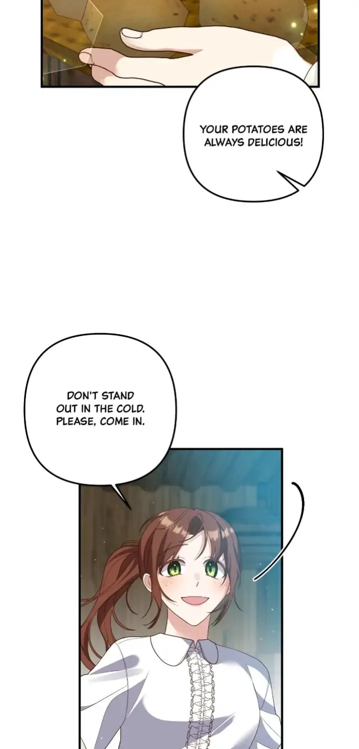 I'm Engaged to an Obsessive Male Lead Chapter 78 page 57 - 