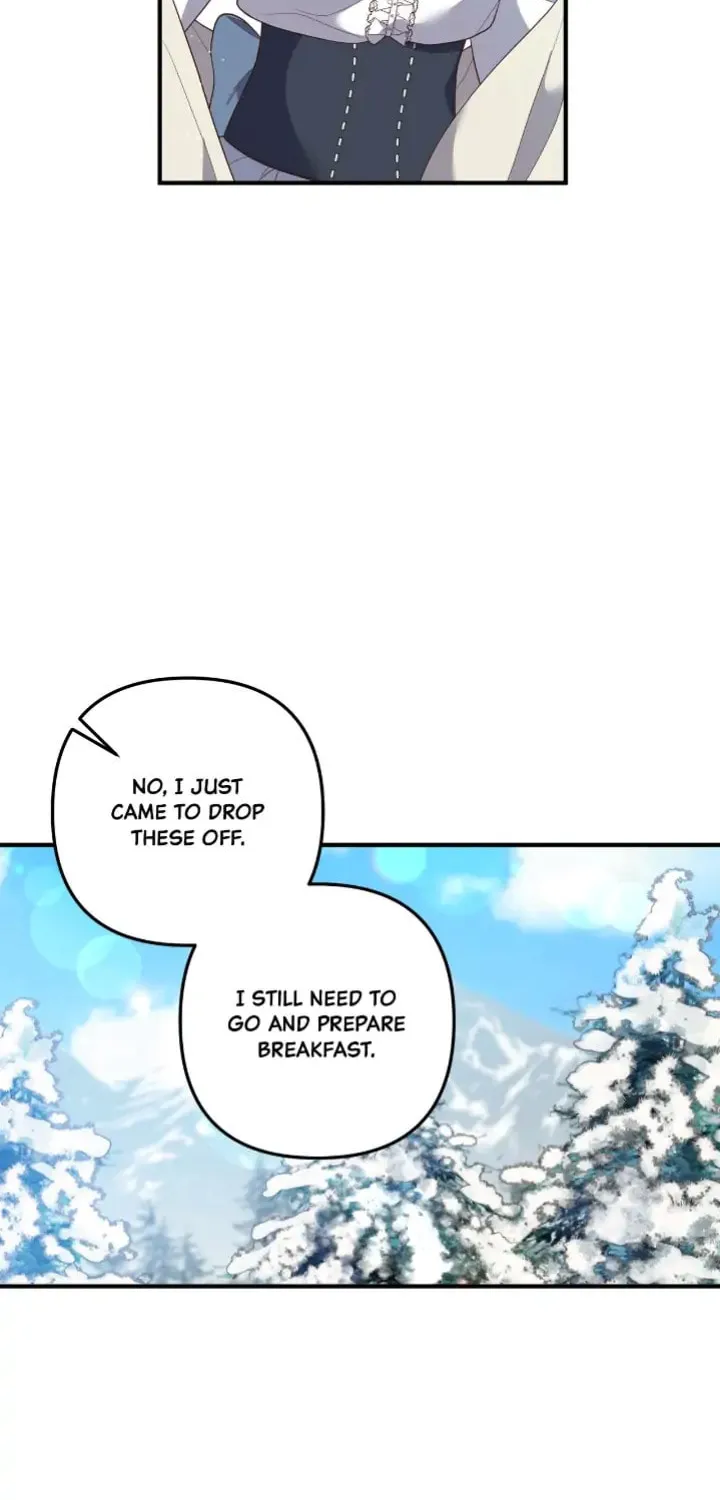I'm Engaged to an Obsessive Male Lead Chapter 78 page 58 - 