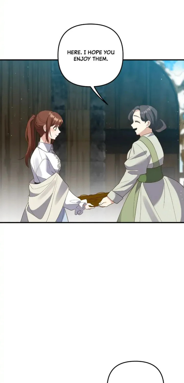 I'm Engaged to an Obsessive Male Lead Chapter 78 page 59 - 