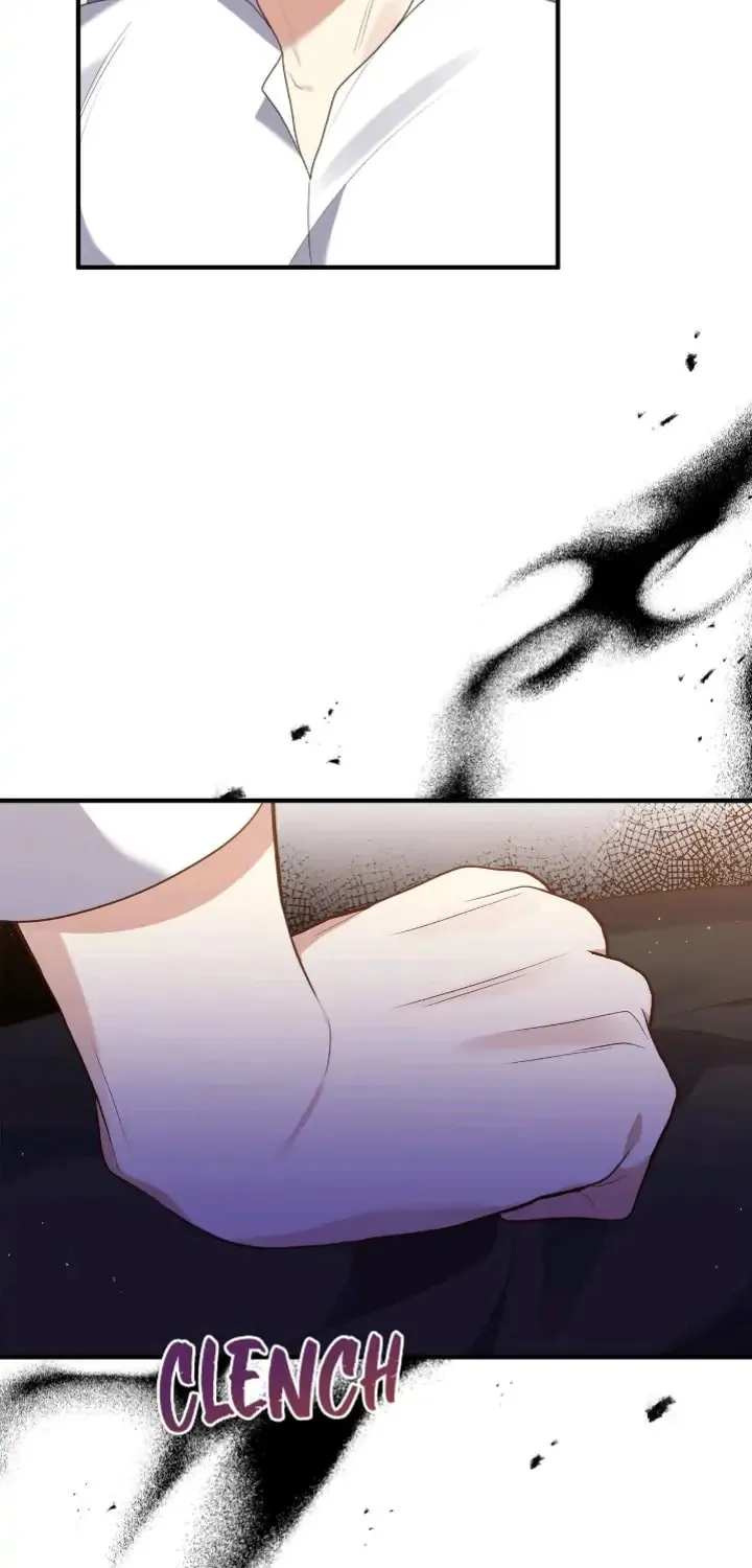 I'm Engaged to an Obsessive Male Lead Chapter 78 page 7 - 