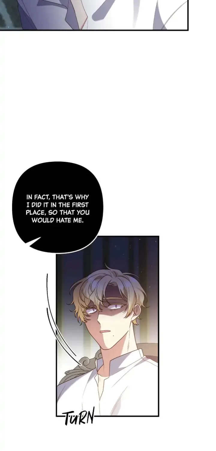I'm Engaged to an Obsessive Male Lead Chapter 78 page 10 - 