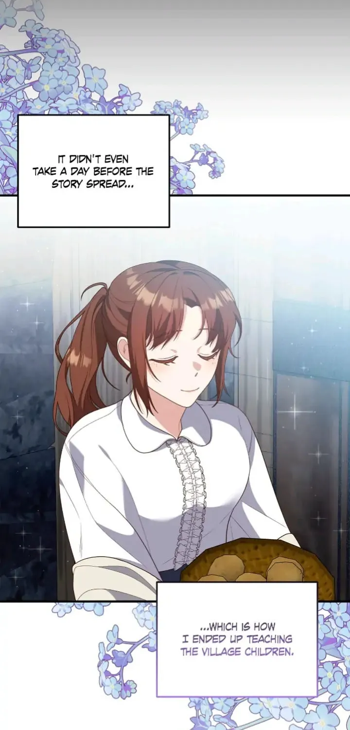 I'm Engaged to an Obsessive Male Lead Chapter 79 page 11 - 