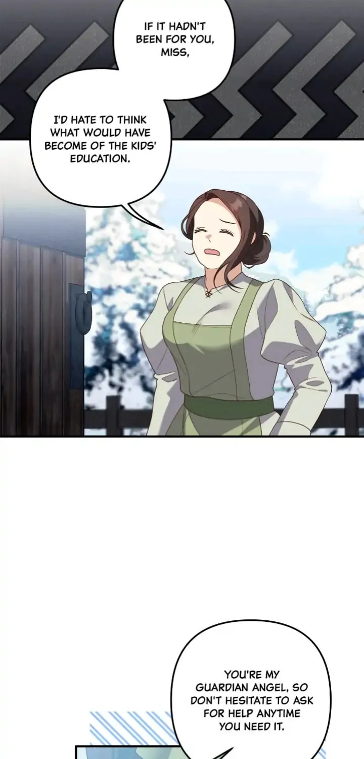 I'm Engaged to an Obsessive Male Lead Chapter 79 page 13 - 