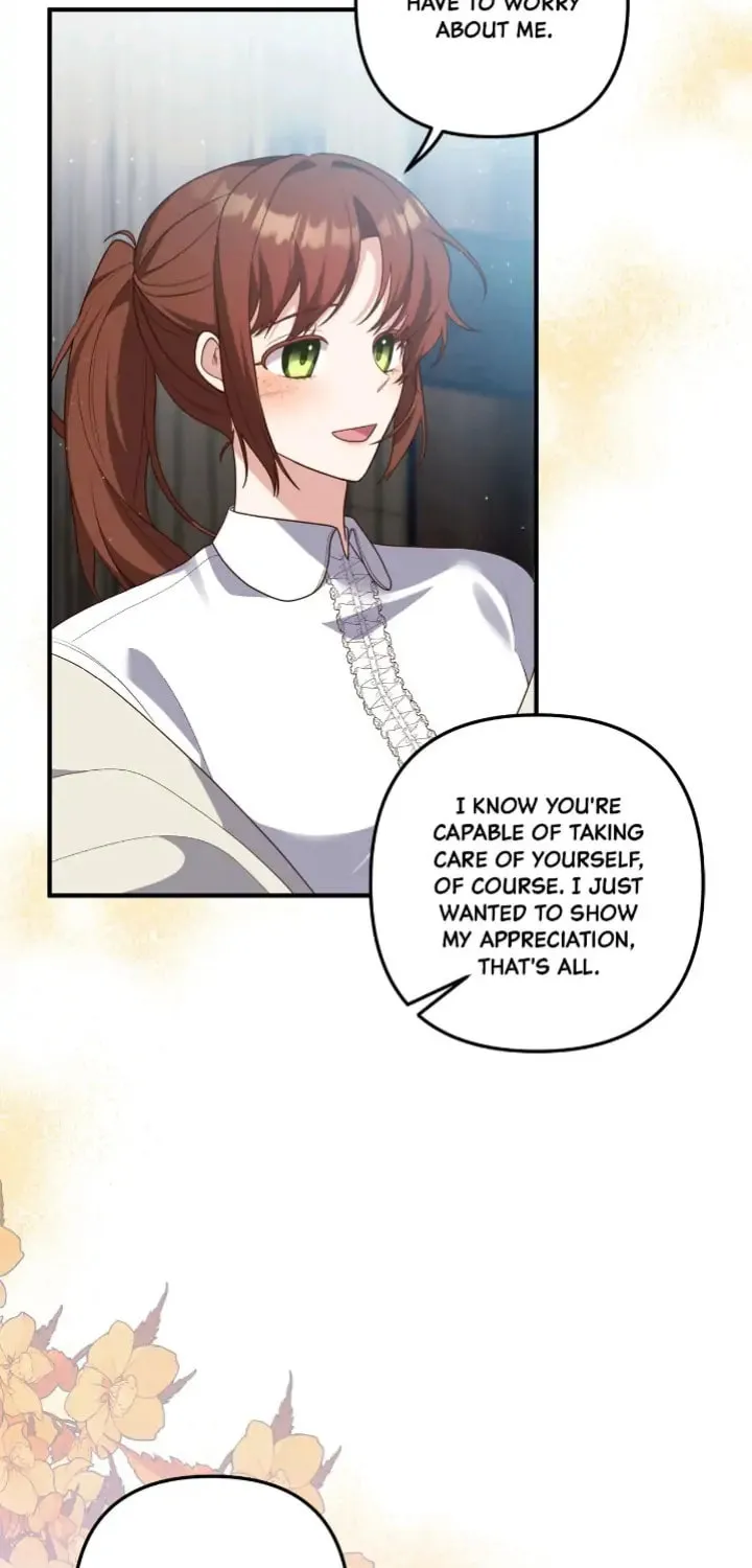 I'm Engaged to an Obsessive Male Lead Chapter 79 page 15 - 