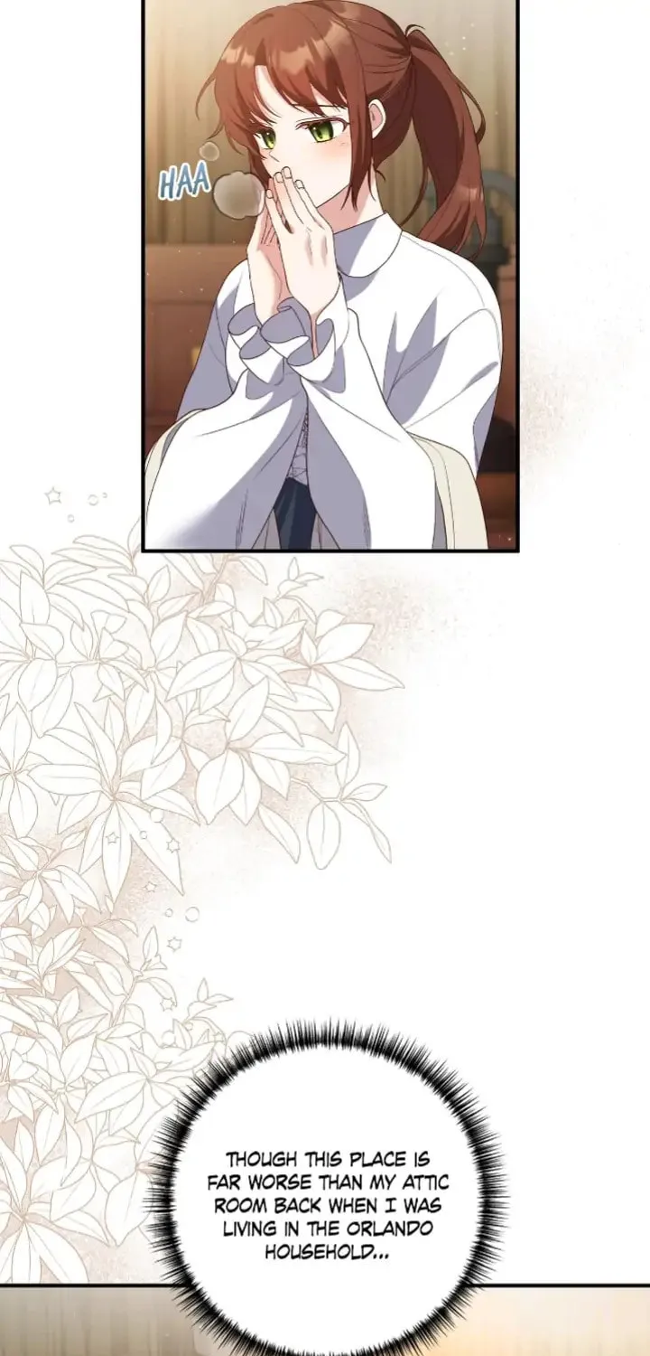 I'm Engaged to an Obsessive Male Lead Chapter 79 page 21 - 