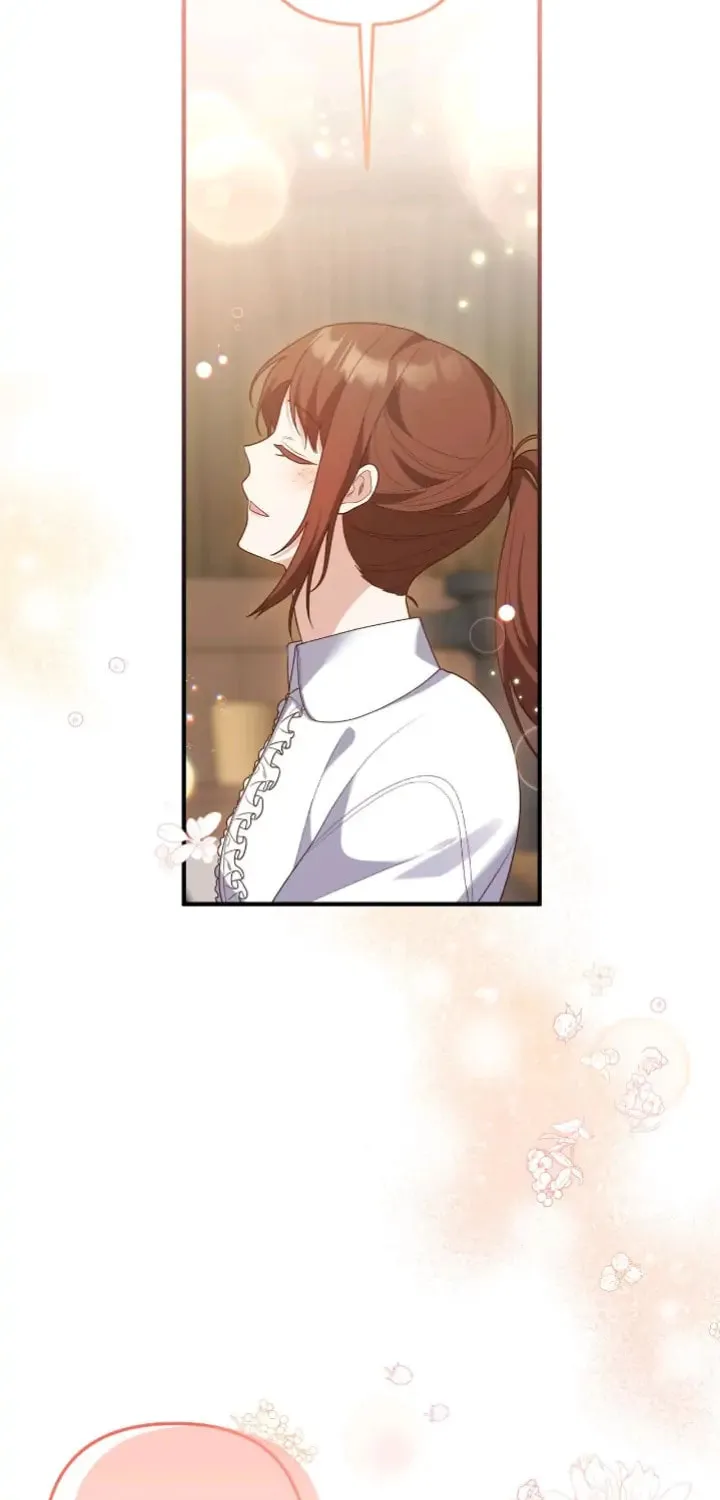 I'm Engaged to an Obsessive Male Lead Chapter 79 page 23 - 