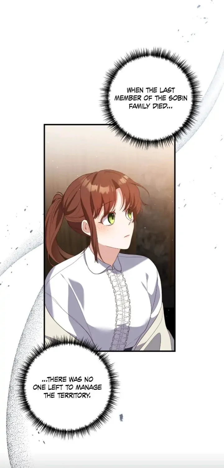 I'm Engaged to an Obsessive Male Lead Chapter 79 page 29 - 