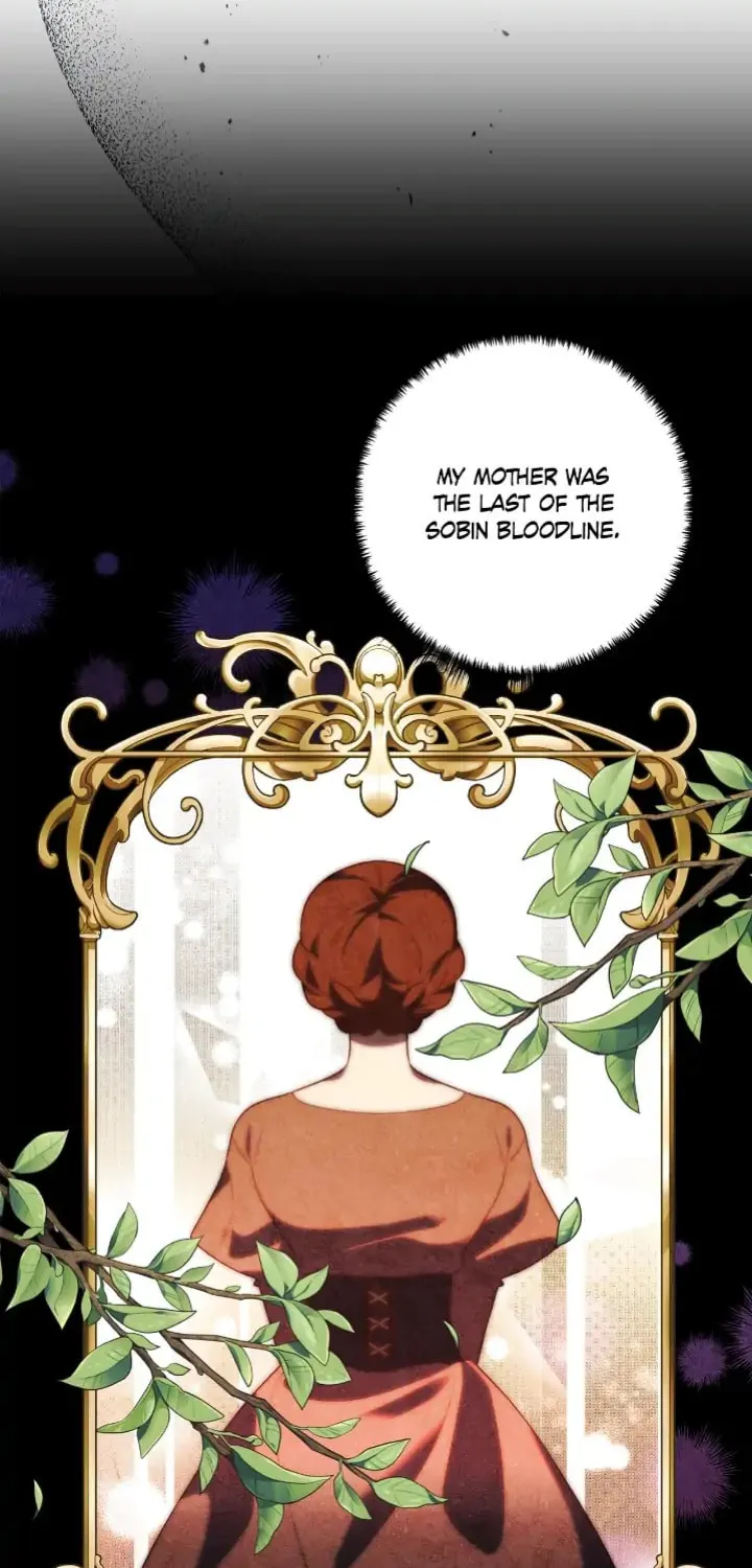 I'm Engaged to an Obsessive Male Lead Chapter 79 page 30 - 