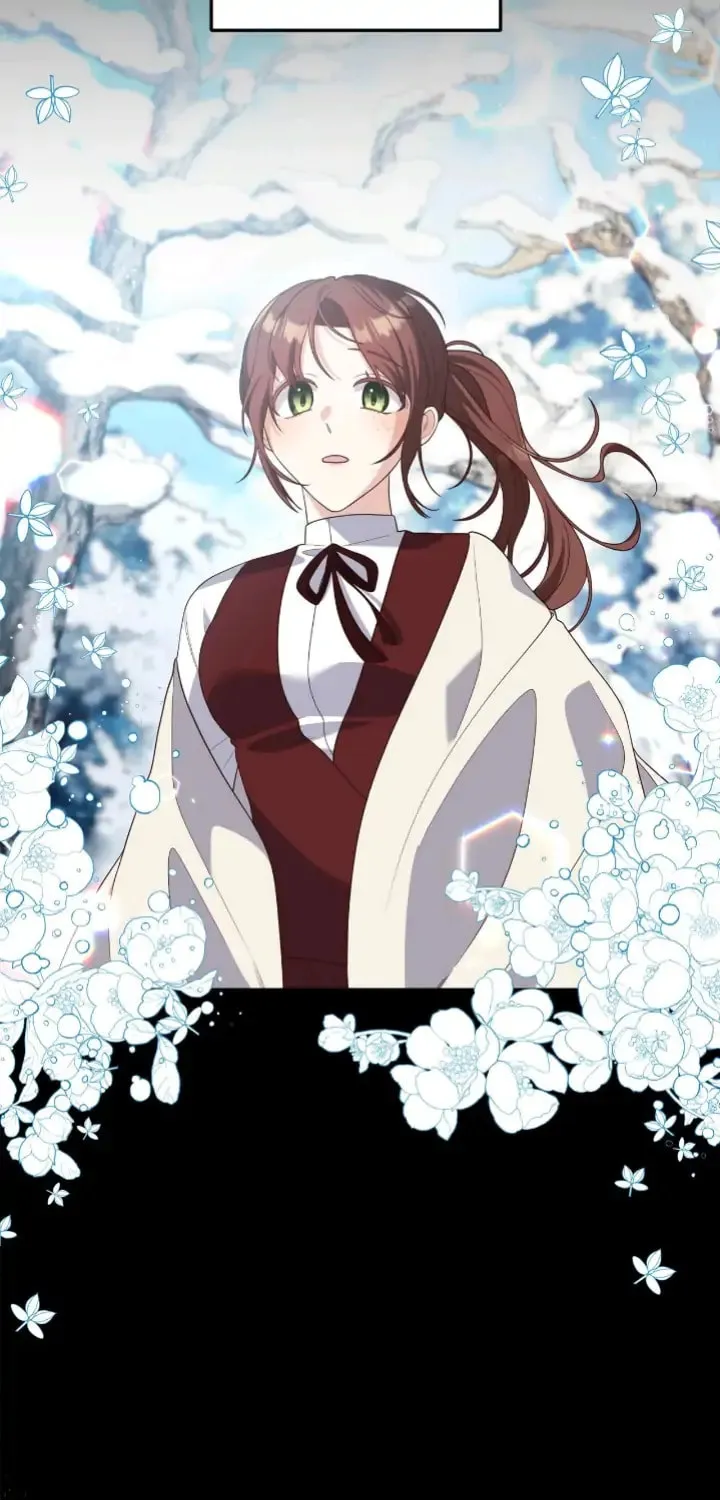 I'm Engaged to an Obsessive Male Lead Chapter 79 page 5 - 
