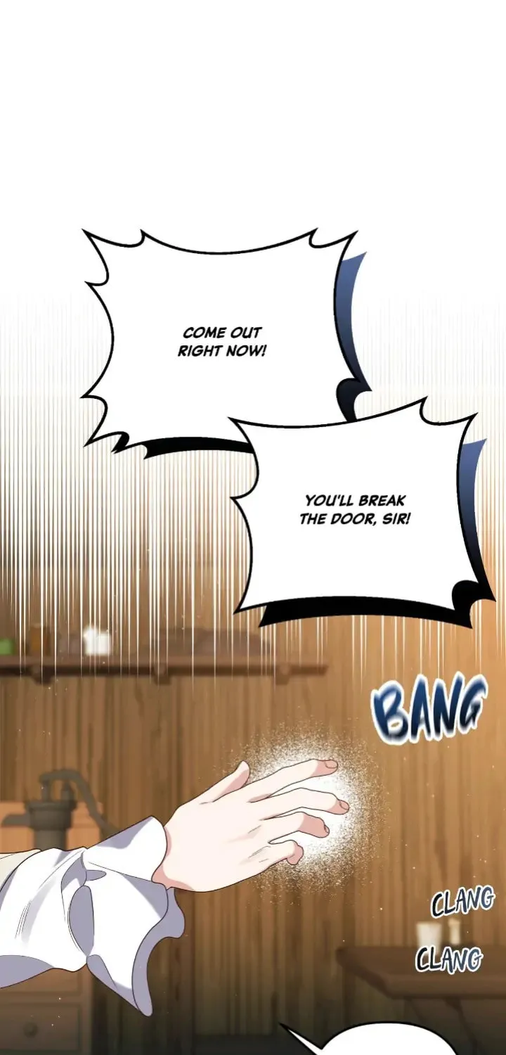 I'm Engaged to an Obsessive Male Lead Chapter 79 page 41 - 