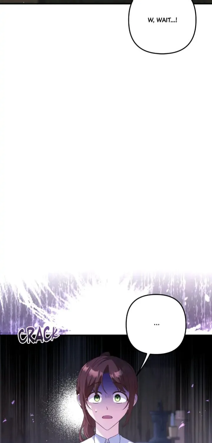 I'm Engaged to an Obsessive Male Lead Chapter 79 page 42 - 