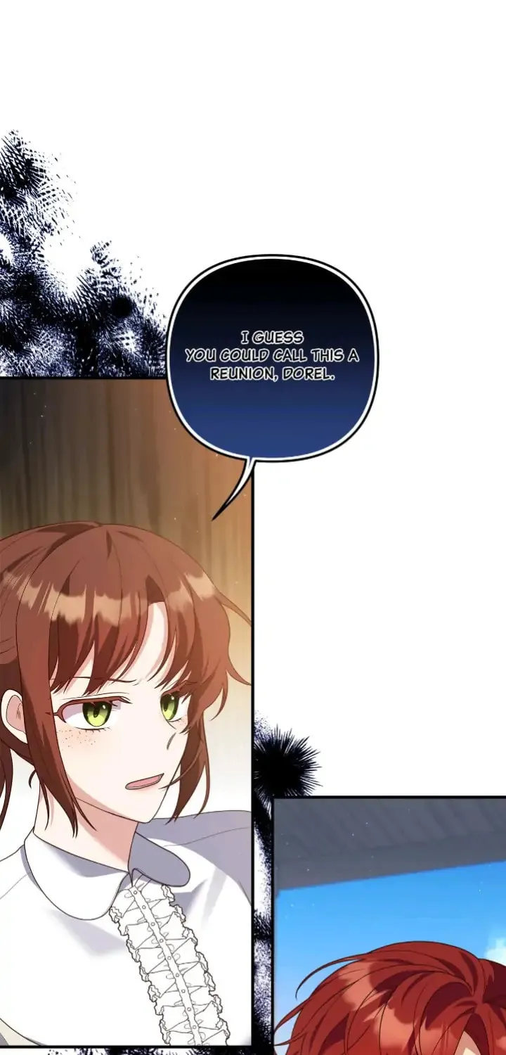 I'm Engaged to an Obsessive Male Lead Chapter 79 page 45 - 