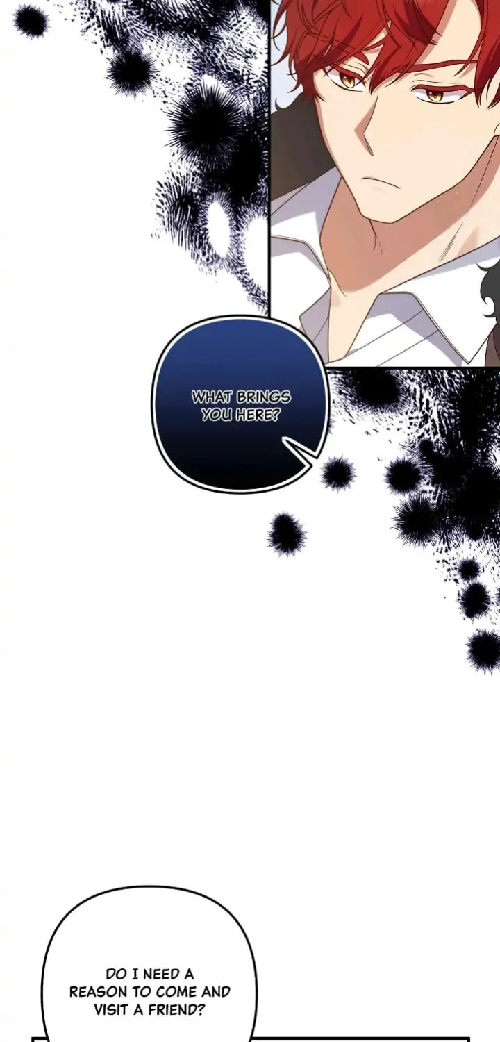 I'm Engaged to an Obsessive Male Lead Chapter 79 page 46 - 