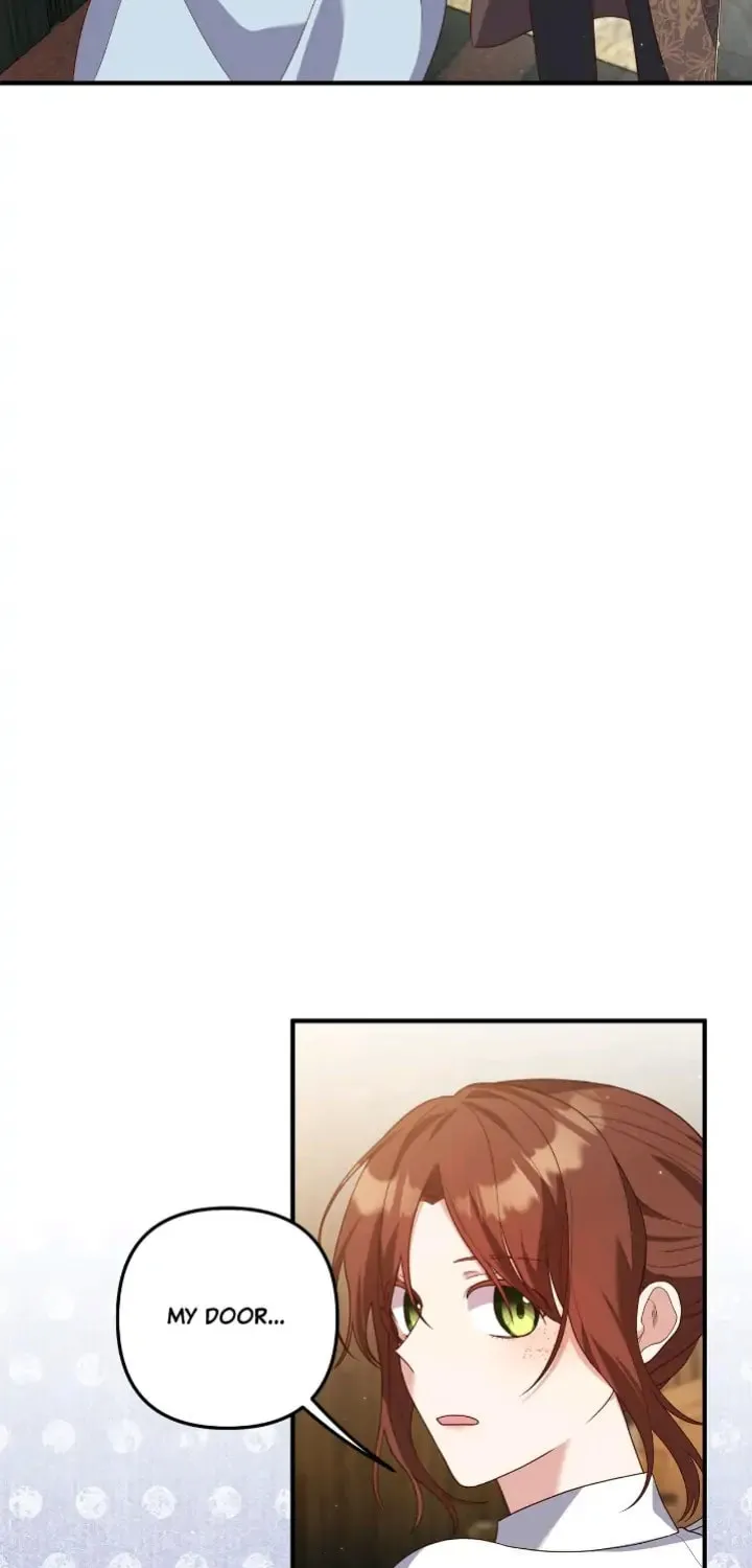 I'm Engaged to an Obsessive Male Lead Chapter 79 page 49 - 