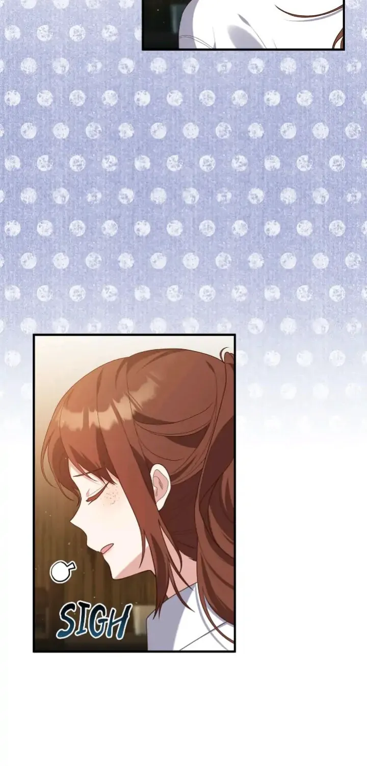 I'm Engaged to an Obsessive Male Lead Chapter 79 page 50 - 
