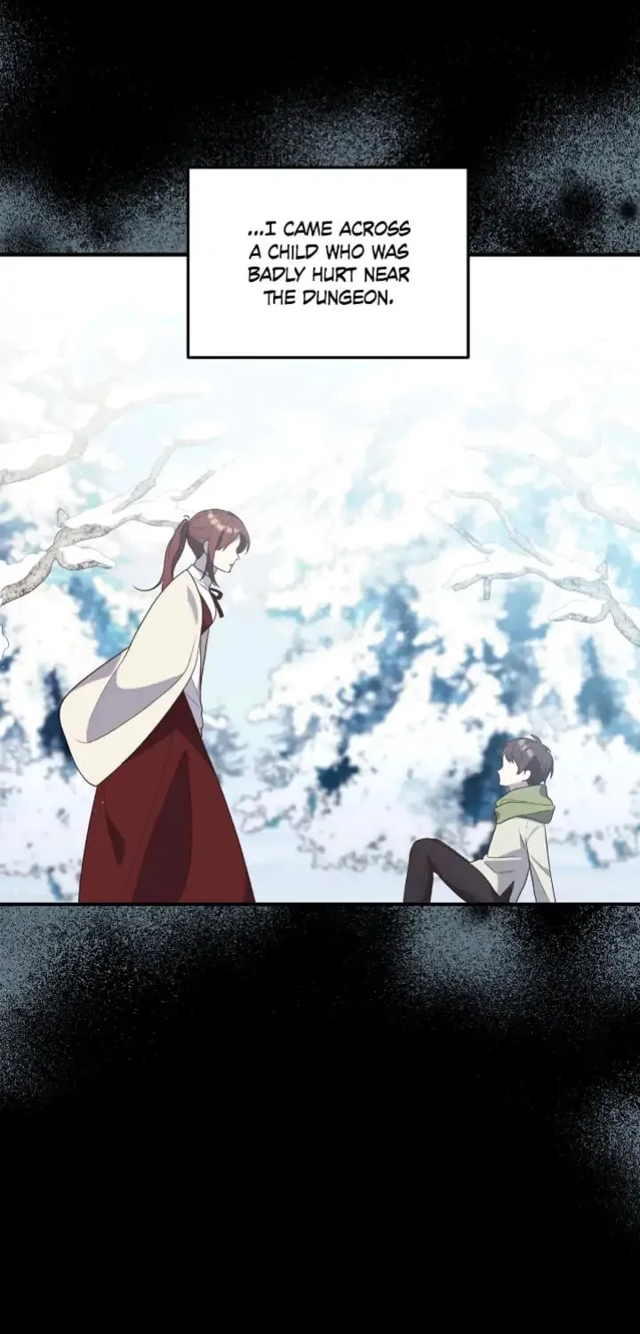 I'm Engaged to an Obsessive Male Lead Chapter 79 page 6 - 