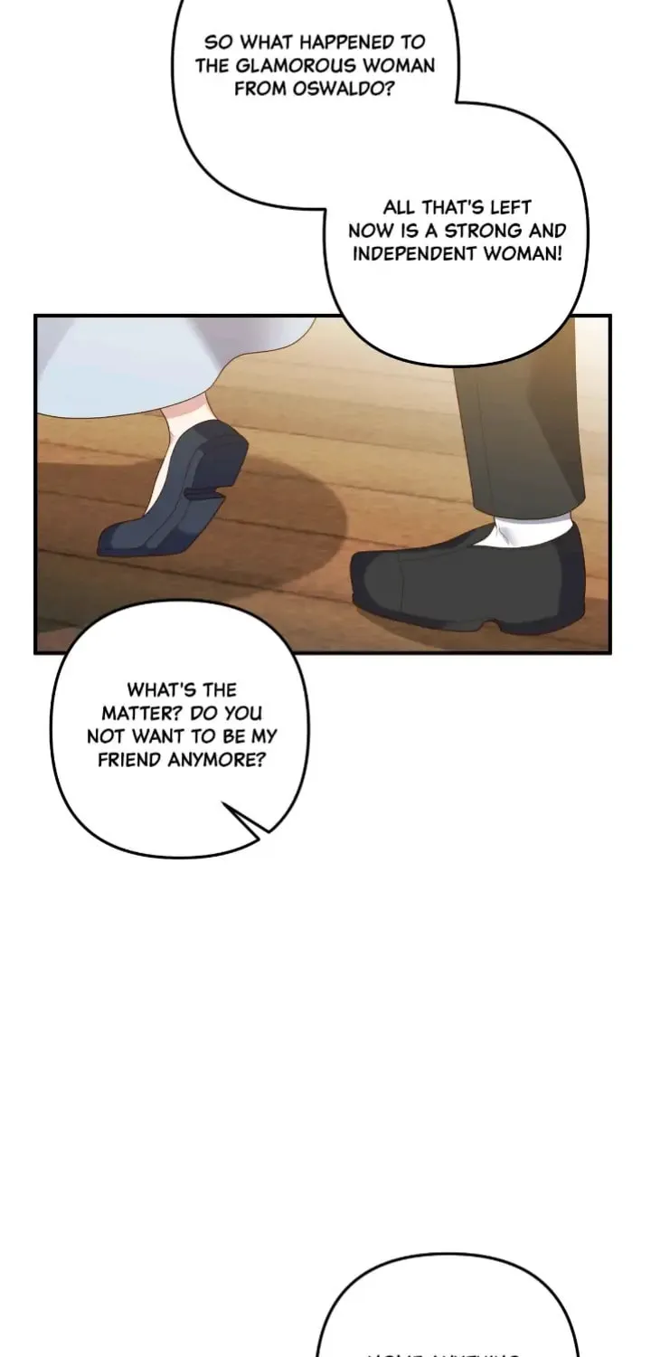 I'm Engaged to an Obsessive Male Lead Chapter 79 page 53 - 