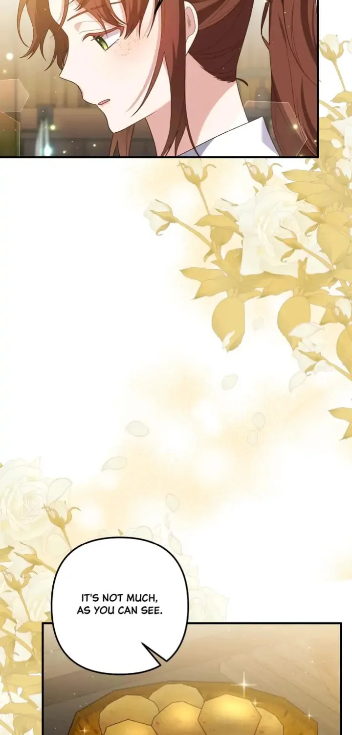 I'm Engaged to an Obsessive Male Lead Chapter 79 page 58 - 