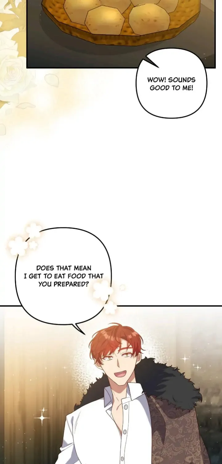 I'm Engaged to an Obsessive Male Lead Chapter 79 page 59 - 