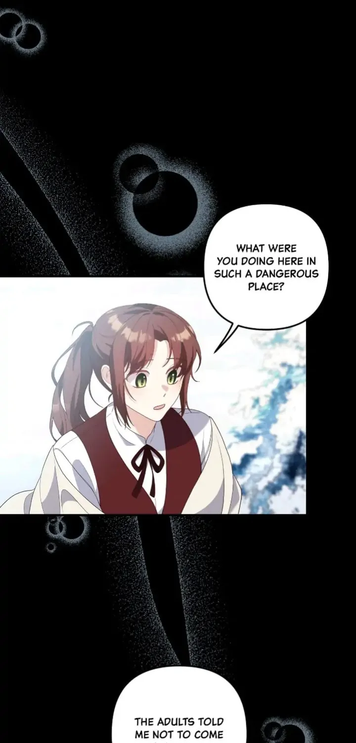 I'm Engaged to an Obsessive Male Lead Chapter 79 page 7 - 