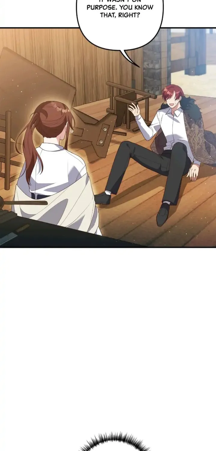 I'm Engaged to an Obsessive Male Lead Chapter 79 page 66 - 