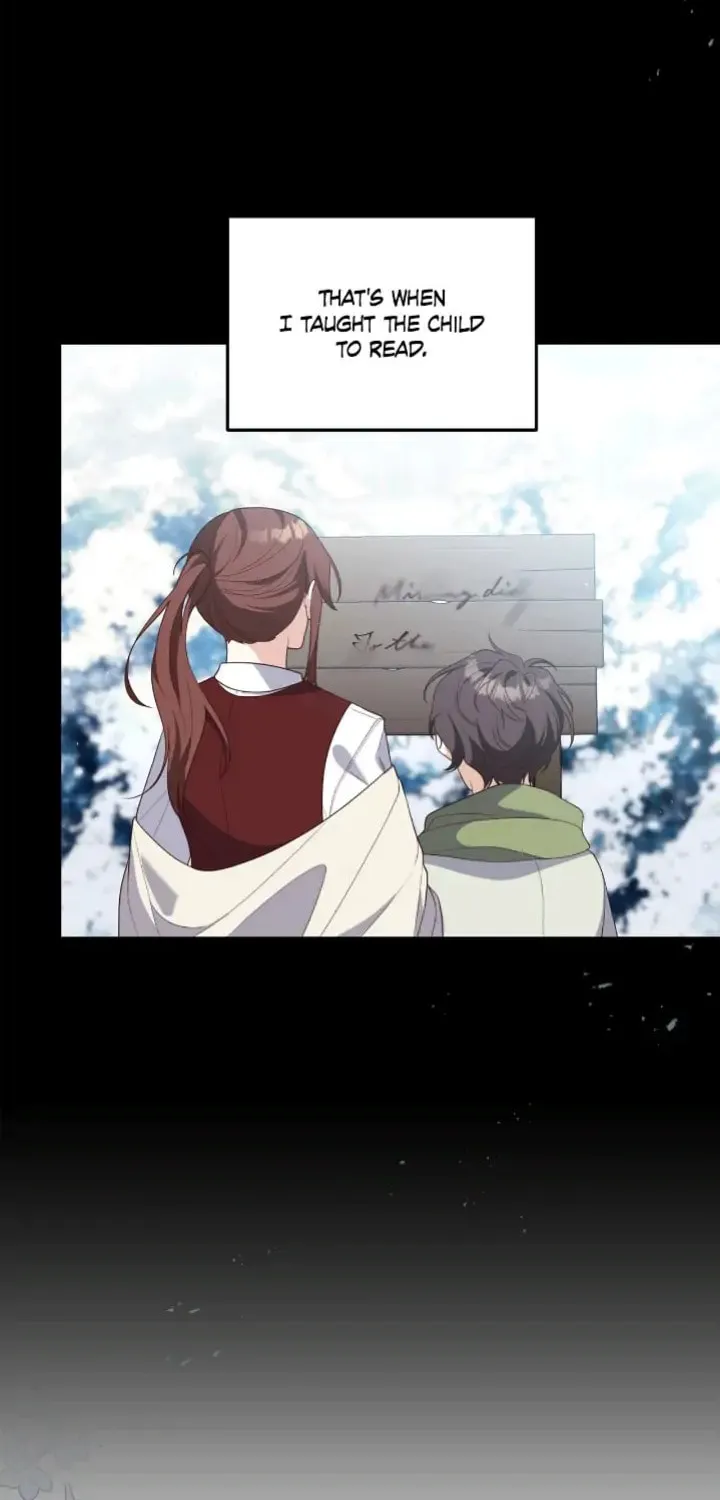 I'm Engaged to an Obsessive Male Lead Chapter 79 page 10 - 