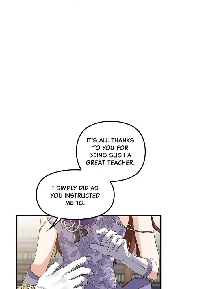 I'm Engaged to an Obsessive Male Lead Chapter 8 page 12 - 