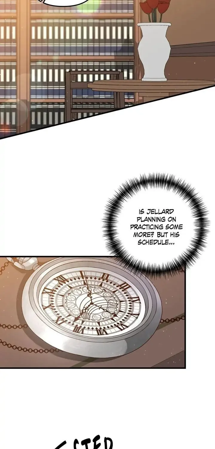 I'm Engaged to an Obsessive Male Lead Chapter 8 page 14 - 