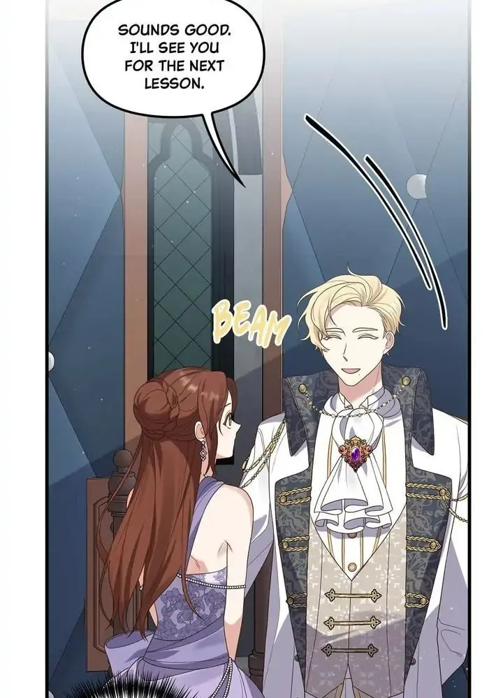 I'm Engaged to an Obsessive Male Lead Chapter 8 page 20 - 