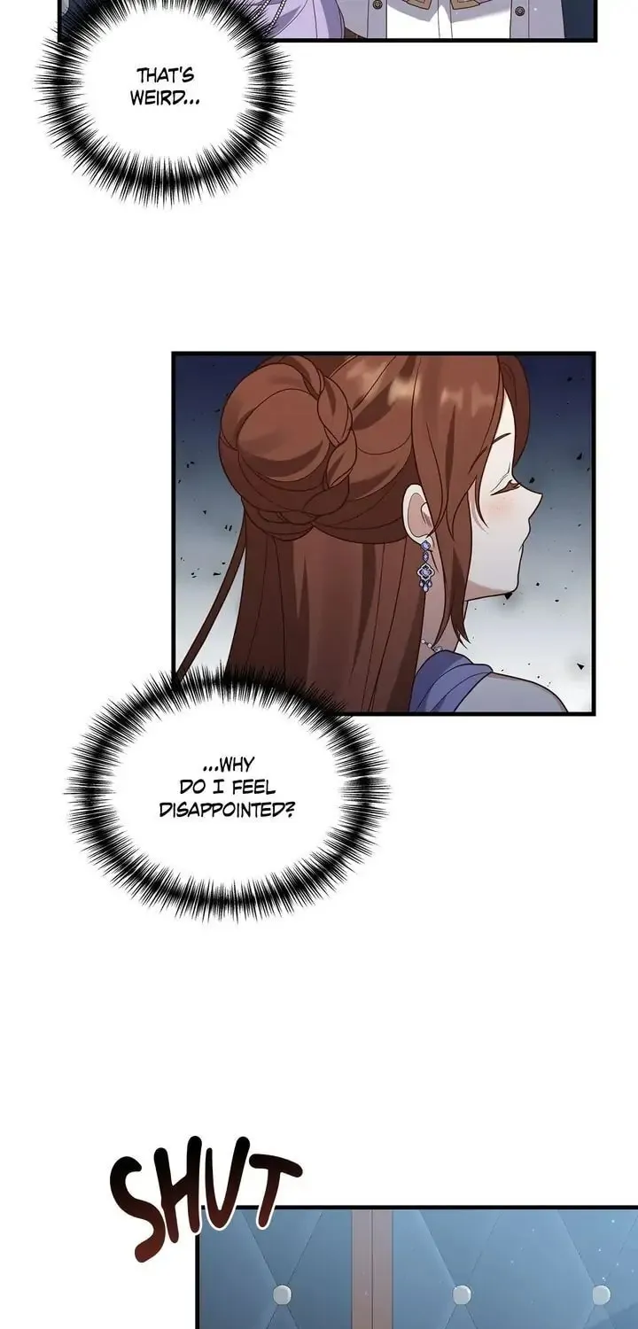 I'm Engaged to an Obsessive Male Lead Chapter 8 page 21 - 