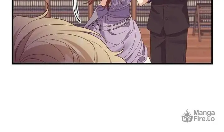 I'm Engaged to an Obsessive Male Lead Chapter 8 page 25 - 