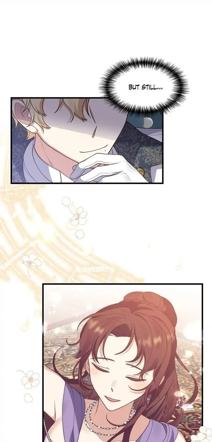 I'm Engaged to an Obsessive Male Lead Chapter 8 page 26 - 