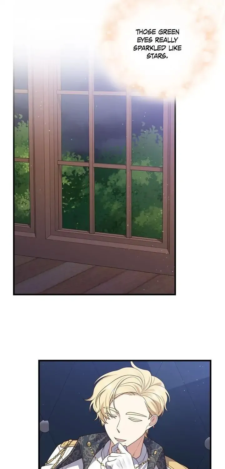 I'm Engaged to an Obsessive Male Lead Chapter 8 page 29 - 