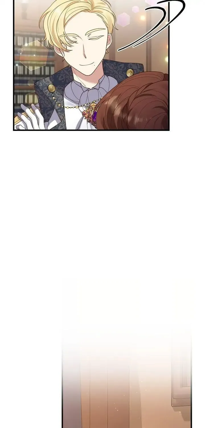 I'm Engaged to an Obsessive Male Lead Chapter 8 page 4 - 
