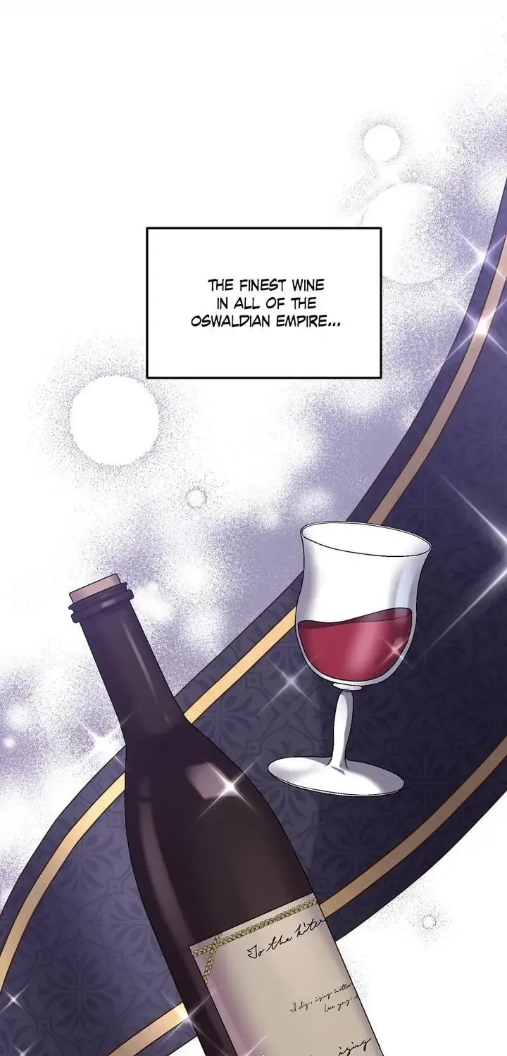 I'm Engaged to an Obsessive Male Lead Chapter 8 page 34 - 