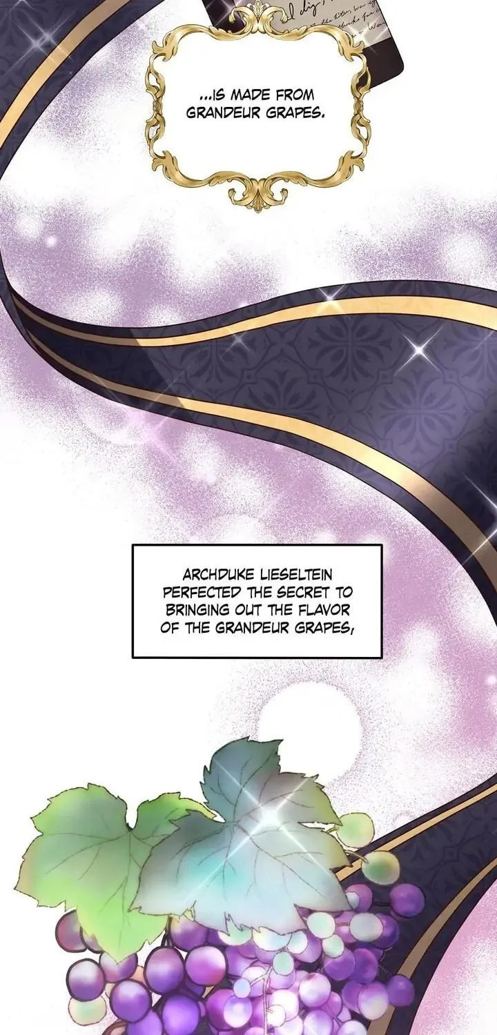 I'm Engaged to an Obsessive Male Lead Chapter 8 page 35 - 
