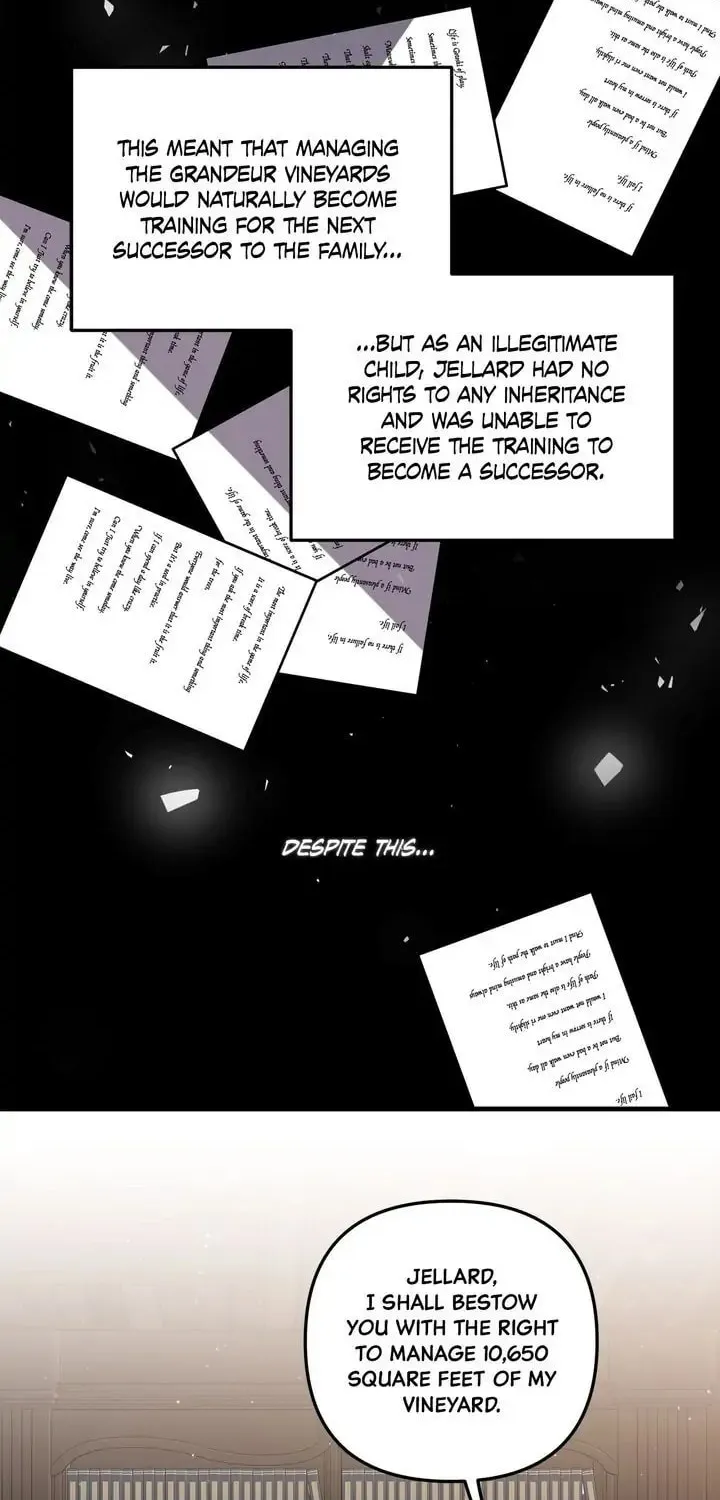 I'm Engaged to an Obsessive Male Lead Chapter 8 page 38 - 